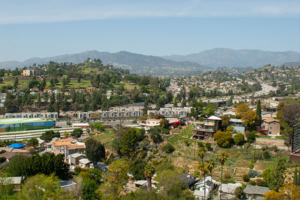 Glassell Park Real Estate Listings