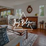 Joy Bolger Banner