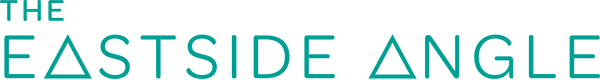 The Eastside Angle Logo