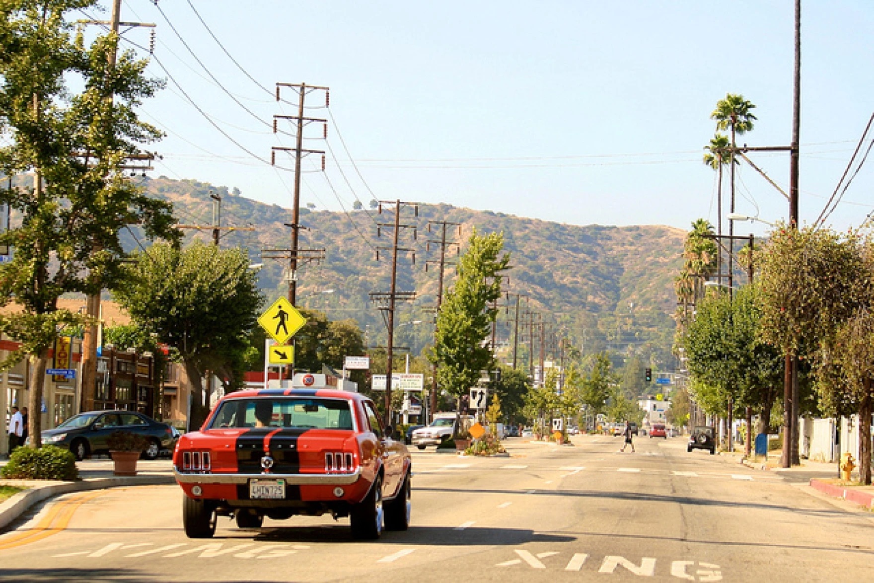 Eagle Rock, One Of LA’s Most Beloved Neighborhoods