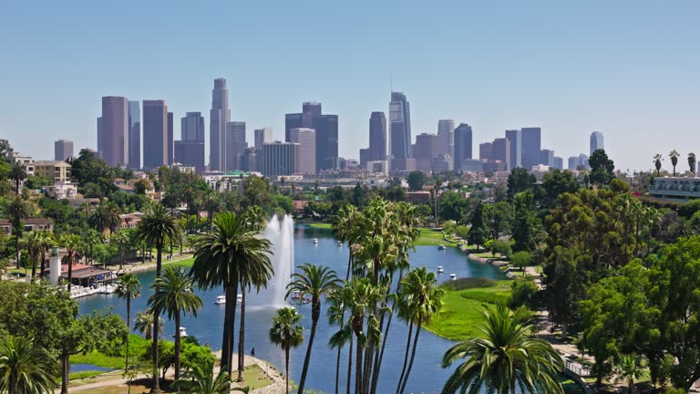 What’s Happening In Highland Park