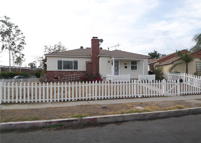 Los Angeles Eastside Realtor