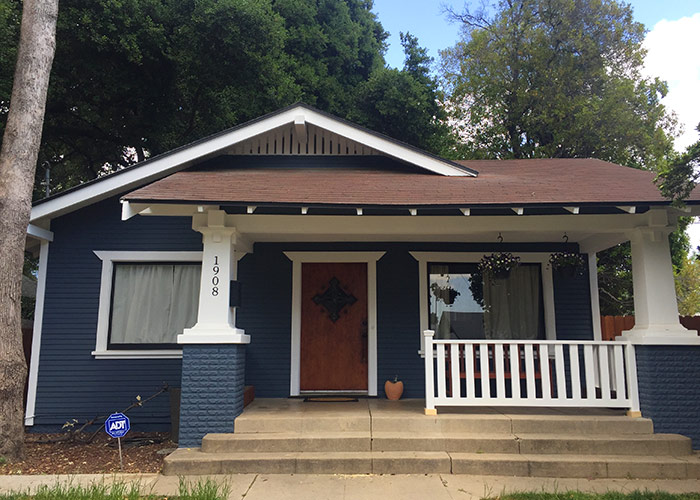 Los Angeles Eastside Realtor