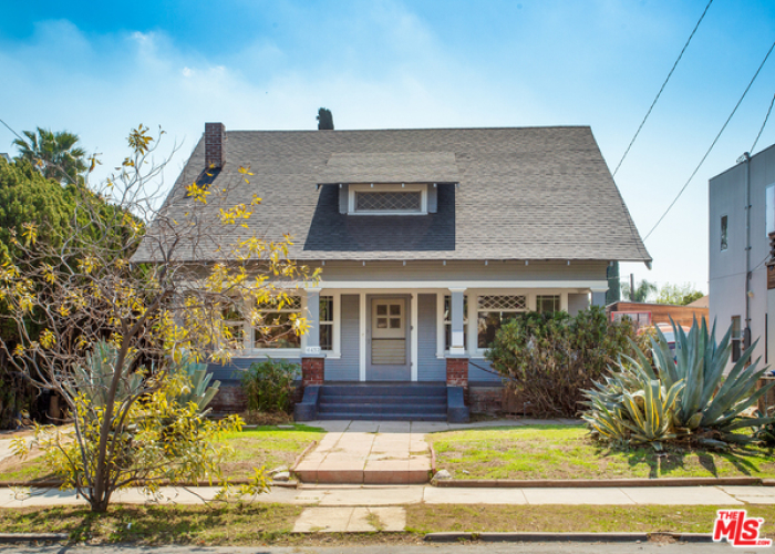 Los Angeles Eastside Realtor