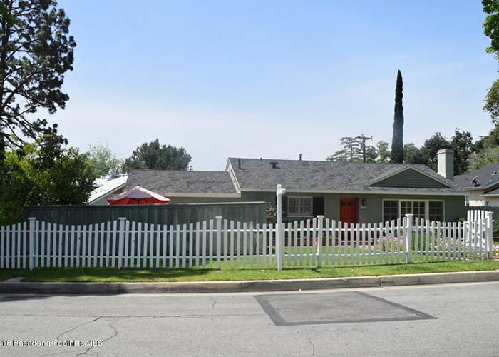 Los Angeles Eastside Realtor