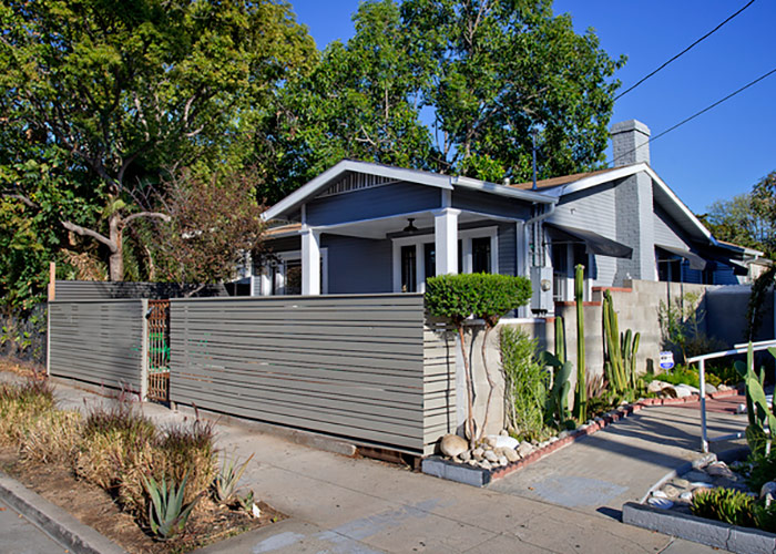 Los Angeles Eastside Realtor