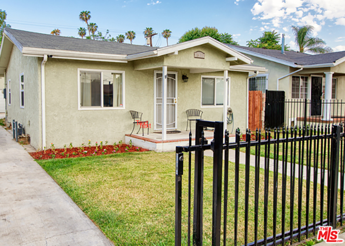 Los Angeles Eastside Realtor