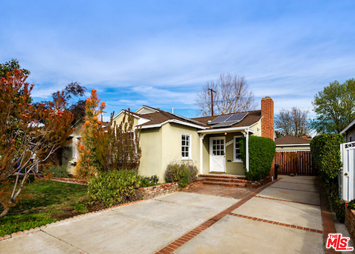 Los Angeles Eastside Realtor