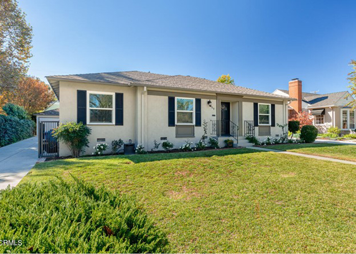 Los Angeles Eastside Realtor