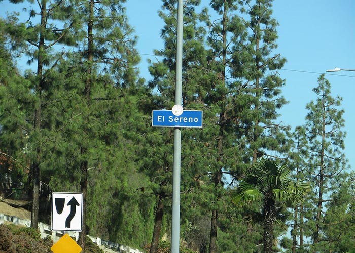 Los Angeles Eastside Realtor Joy Bolger Compass